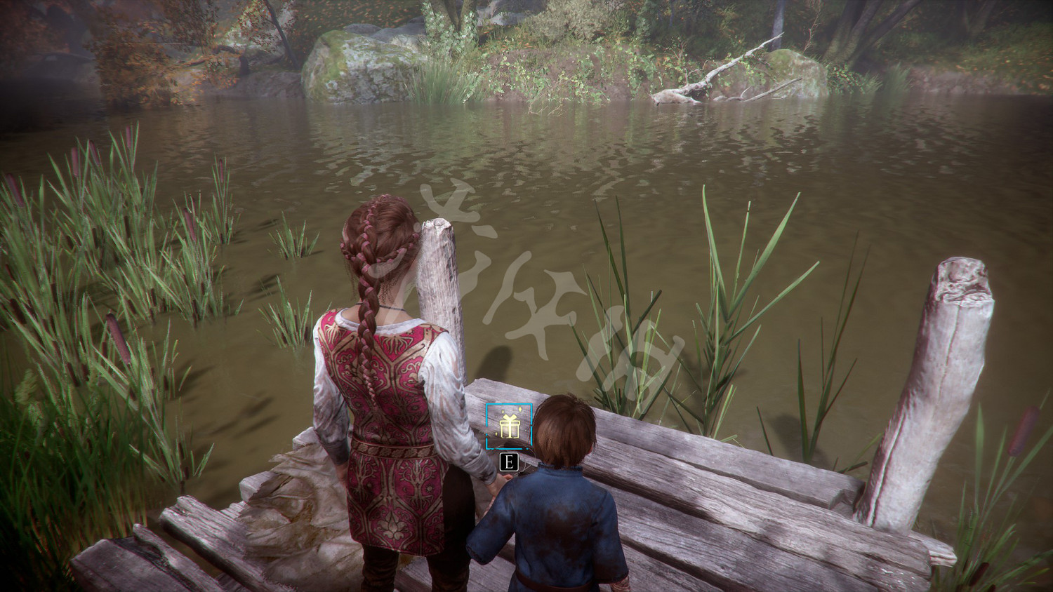 《瘟疫傳說無罪》收集攻略大全 全奇珍+全禮物+全植物標本收集攻略