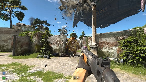 《重裝武力4》圖文攻略:全流程攻略+全Boss打法+全怪物圖鑒+全技能解鎖+全武器介紹+全神力石獲取+全隱藏要素收集+全道具介紹 《重裝武力4》圖文攻略:全流程攻略+全Boss打法+全怪物圖鑒+全技能解鎖+全武器介紹+全神力石獲取+全隱藏要素收集+全道具介紹