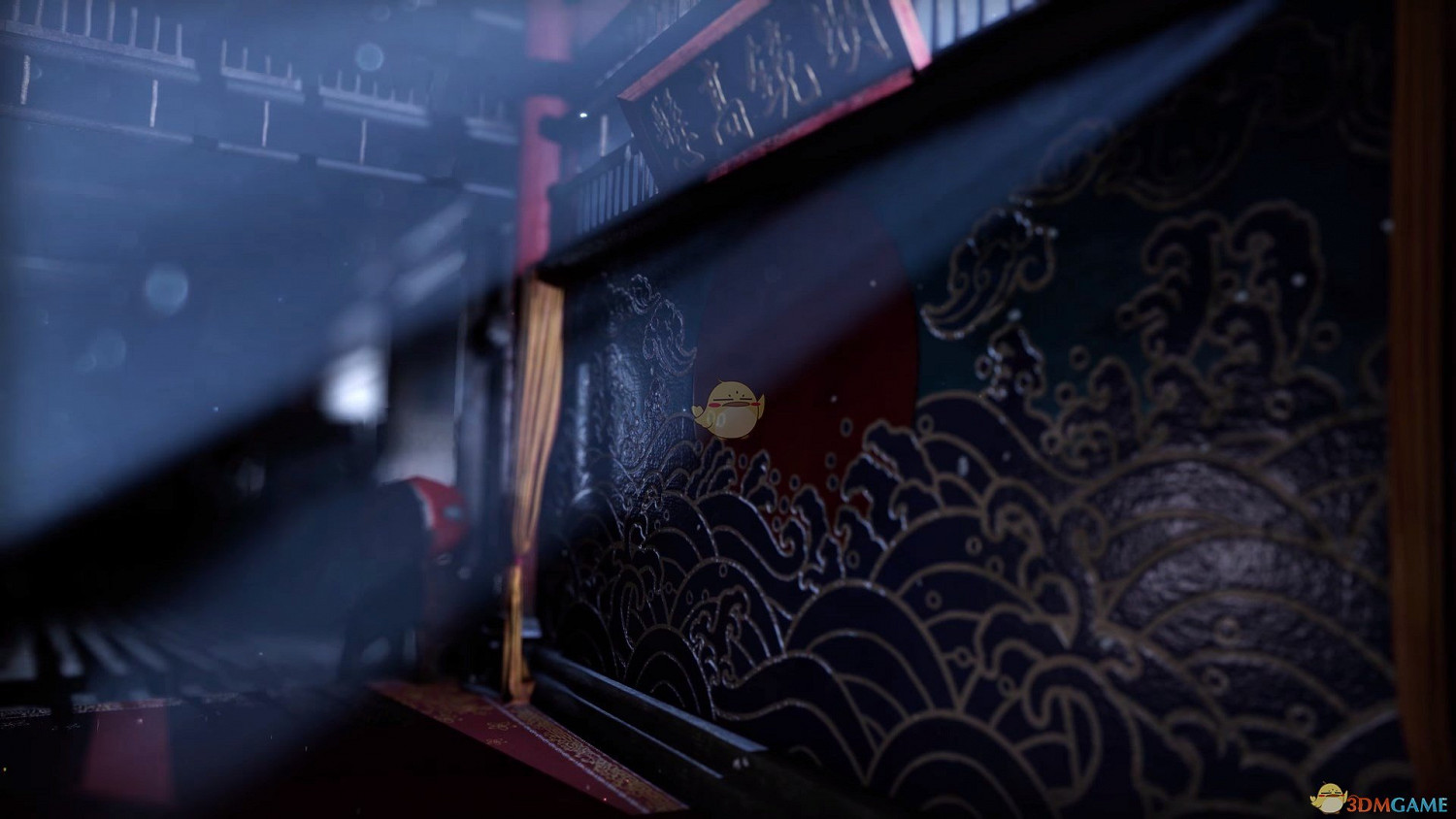 《天命奇御2》聚仙鎮任務攻略分享 《天命奇御2》聚仙鎮任務攻略分享