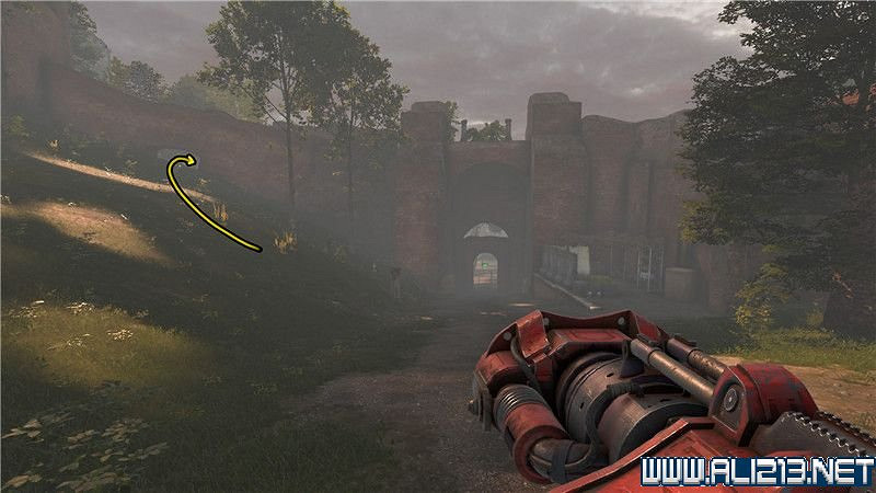 《重裝武力4》全章節通關流程及全收集圖文攻略【完結】 《重裝武力4》全章節通關流程及全收集圖文攻略【完結】