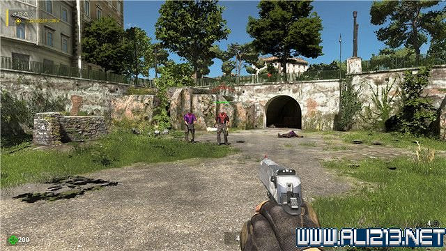 《重裝武力4》全章節通關流程及全收集圖文攻略【完結】 《重裝武力4》全章節通關流程及全收集圖文攻略【完結】