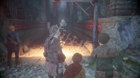 《瘟疫傳說:無罪》圖文攻略:遊戲操作+全劇情流程+全收集+角色介紹+技能介紹+遊戲介紹 《瘟疫傳說:無罪》圖文攻略:遊戲操作+全劇情流程+全收集+角色介紹+技能介紹+遊戲介紹