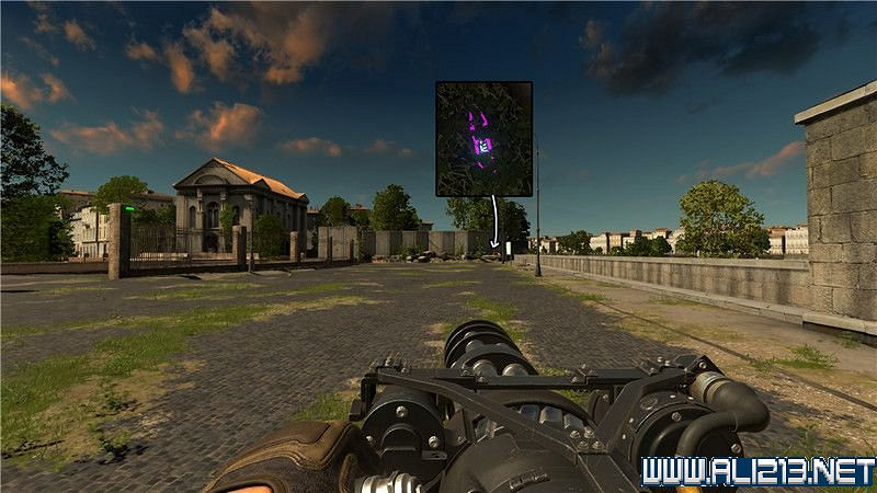 《重裝武力4》全章節通關流程及全收集圖文攻略【完結】 《重裝武力4》全章節通關流程及全收集圖文攻略【完結】