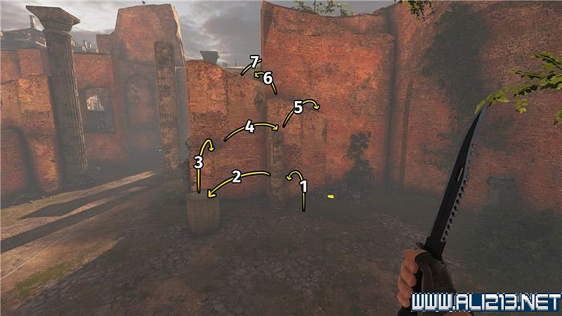 《重裝武力4》全章節通關流程及全收集圖文攻略【完結】 《重裝武力4》全章節通關流程及全收集圖文攻略【完結】