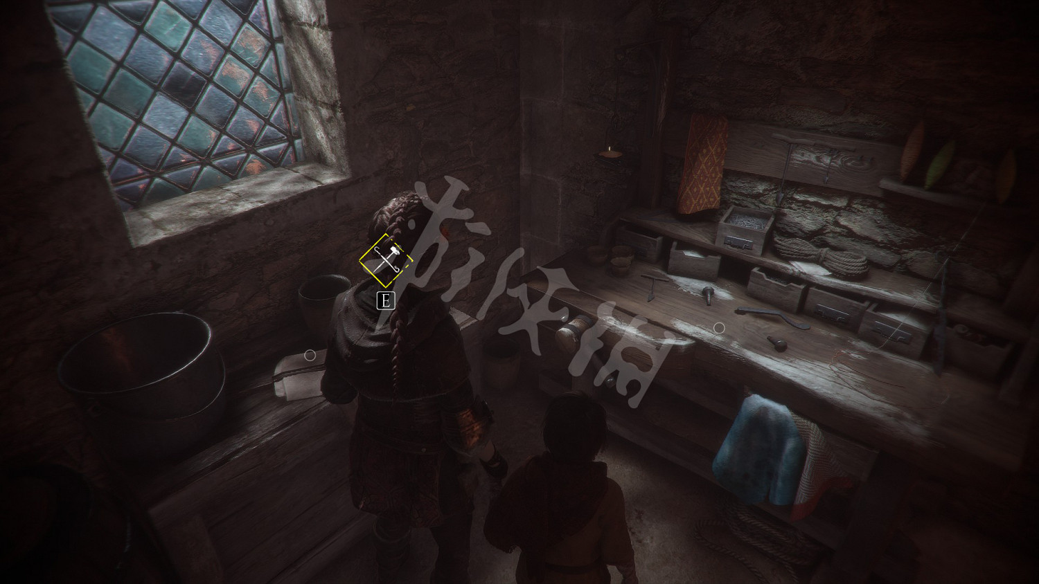 《瘟疫傳說無罪》收集攻略大全 全奇珍+全禮物+全植物標本收集攻略