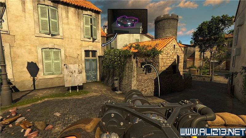 《重裝武力4》全章節通關流程及全收集圖文攻略【完結】 《重裝武力4》全章節通關流程及全收集圖文攻略【完結】