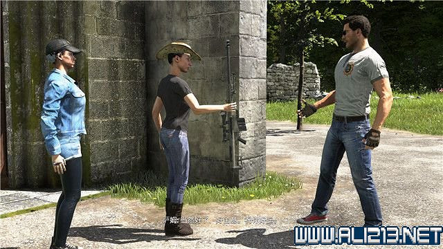 《重裝武力4》全章節通關流程及全收集圖文攻略【完結】 《重裝武力4》全章節通關流程及全收集圖文攻略【完結】