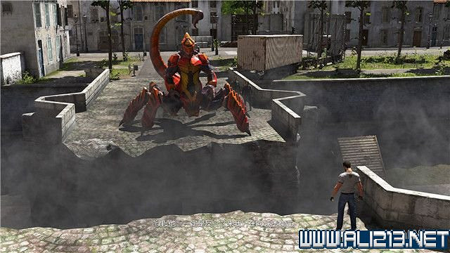 《重裝武力4》全章節通關流程及全收集圖文攻略【完結】 《重裝武力4》全章節通關流程及全收集圖文攻略【完結】