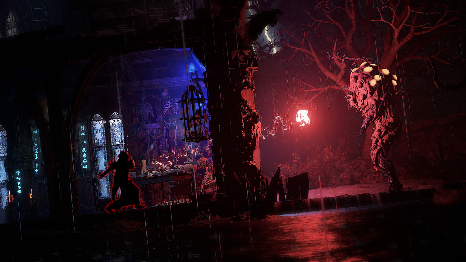 黑暗幻想策略遊戲《十字章塔》上線Steam頁面 支援中文 黑暗幻想策略遊戲《十字章塔》上線Steam頁面 支援中文