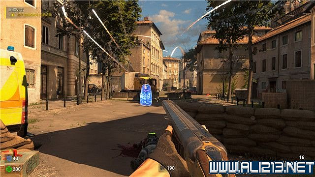 《重裝武力4》全章節通關流程及全收集圖文攻略【完結】