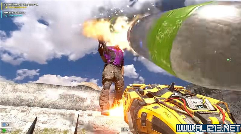 《重裝武力4》全章節通關流程及全收集圖文攻略【完結】 《重裝武力4》全章節通關流程及全收集圖文攻略【完結】