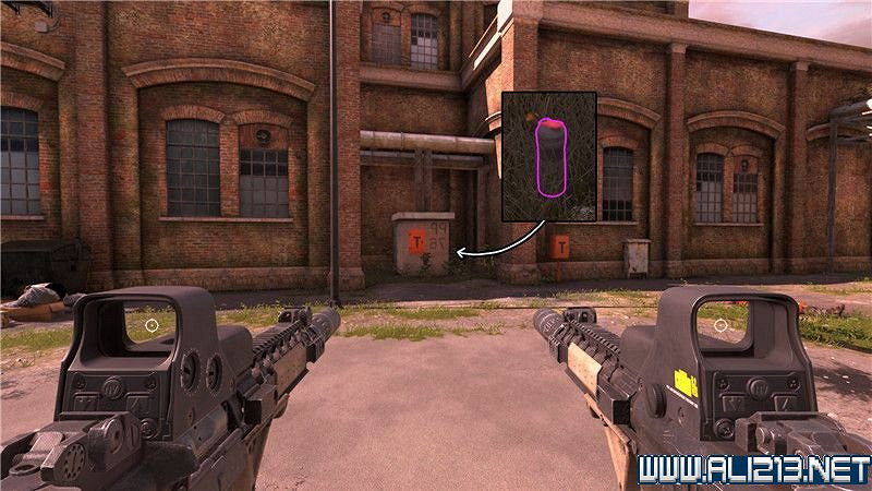 《重裝武力4》全章節通關流程及全收集圖文攻略【完結】