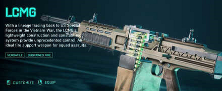 《戰地風雲2042》好用的槍有哪些?好用的槍介紹 《戰地風雲2042》好用的槍有哪些?好用的槍介紹