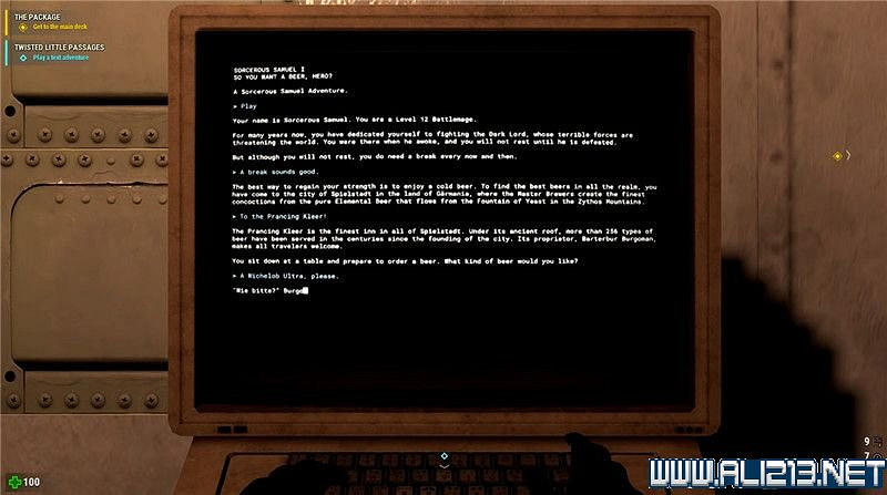 《重裝武力4》全章節通關流程及全收集圖文攻略【完結】