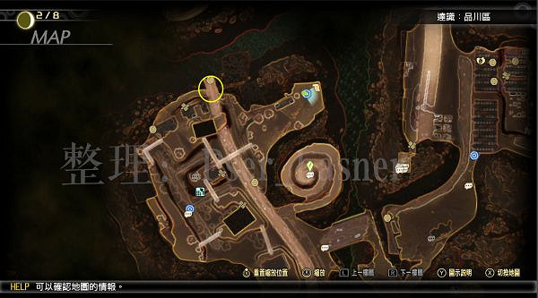 《真·女神轉生5》青神靈體在哪？青神靈體位置介紹