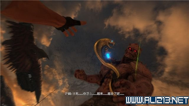 《重裝武力4》全章節通關流程及全收集圖文攻略【完結】 《重裝武力4》全章節通關流程及全收集圖文攻略【完結】