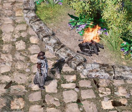 《天命奇御2》長空村傳火任務怎麽玩?長空村傳火任務玩法分享 《天命奇御2》長空村傳火任務怎麽玩?長空村傳火任務玩法分享