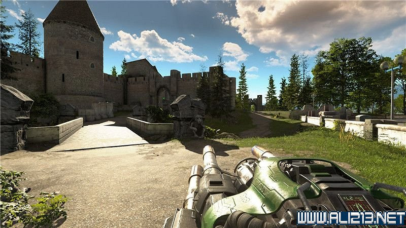 《重裝武力4》全章節通關流程及全收集圖文攻略【完結】