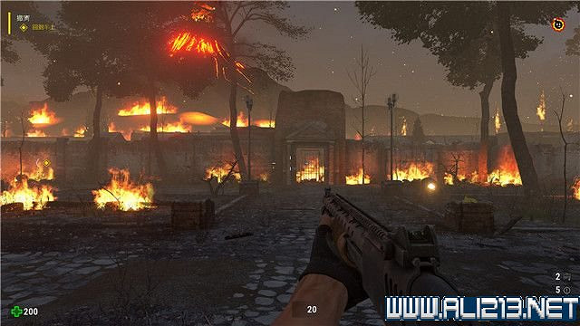 《重裝武力4》全章節通關流程及全收集圖文攻略【完結】 《重裝武力4》全章節通關流程及全收集圖文攻略【完結】