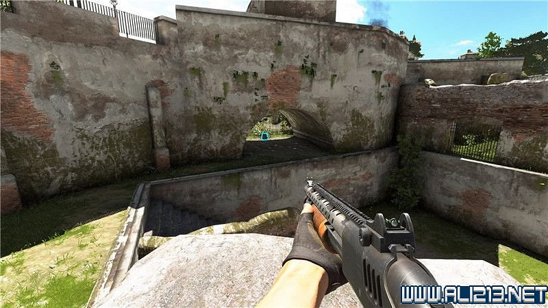 《重裝武力4》全章節通關流程及全收集圖文攻略【完結】 《重裝武力4》全章節通關流程及全收集圖文攻略【完結】