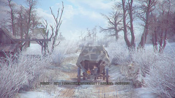 《瘟疫傳說：無罪》圖文攻略：遊戲操作+全劇情流程+全收集+角色介紹+技能介紹+遊戲介紹