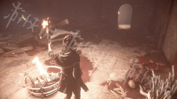 《瘟疫傳說:無罪》圖文攻略:遊戲操作+全劇情流程+全收集+角色介紹+技能介紹+遊戲介紹 《瘟疫傳說:無罪》圖文攻略:遊戲操作+全劇情流程+全收集+角色介紹+技能介紹+遊戲介紹