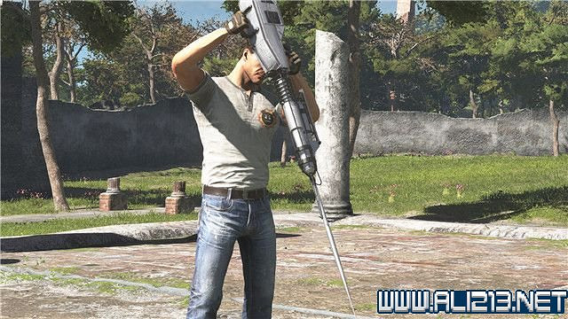 《重裝武力4》全章節通關流程及全收集圖文攻略【完結】 《重裝武力4》全章節通關流程及全收集圖文攻略【完結】