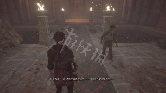 《瘟疫傳說:無罪》圖文攻略:遊戲操作+全劇情流程+全收集+角色介紹+技能介紹+遊戲介紹 《瘟疫傳說:無罪》圖文攻略:遊戲操作+全劇情流程+全收集+角色介紹+技能介紹+遊戲介紹