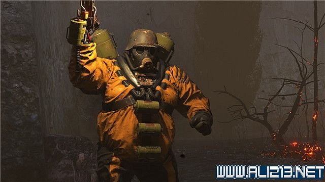 《重裝武力4》全章節通關流程及全收集圖文攻略【完結】 《重裝武力4》全章節通關流程及全收集圖文攻略【完結】