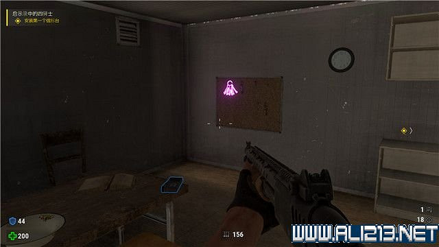 《重裝武力4》全章節通關流程及全收集圖文攻略【完結】 《重裝武力4》全章節通關流程及全收集圖文攻略【完結】