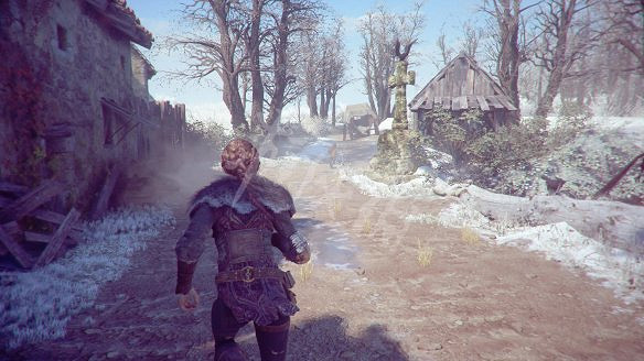 《瘟疫傳說：無罪》圖文攻略：遊戲操作+全劇情流程+全收集+角色介紹+技能介紹+遊戲介紹