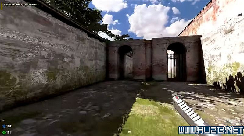 《重裝武力4》全章節通關流程及全收集圖文攻略【完結】 《重裝武力4》全章節通關流程及全收集圖文攻略【完結】