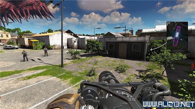 《重裝武力4》全章節通關流程及全收集圖文攻略【完結】 《重裝武力4》全章節通關流程及全收集圖文攻略【完結】