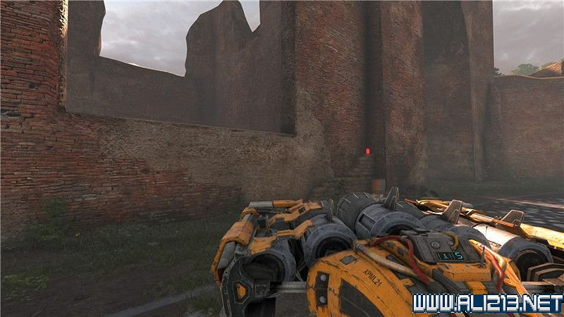 《重裝武力4》全章節通關流程及全收集圖文攻略【完結】 《重裝武力4》全章節通關流程及全收集圖文攻略【完結】