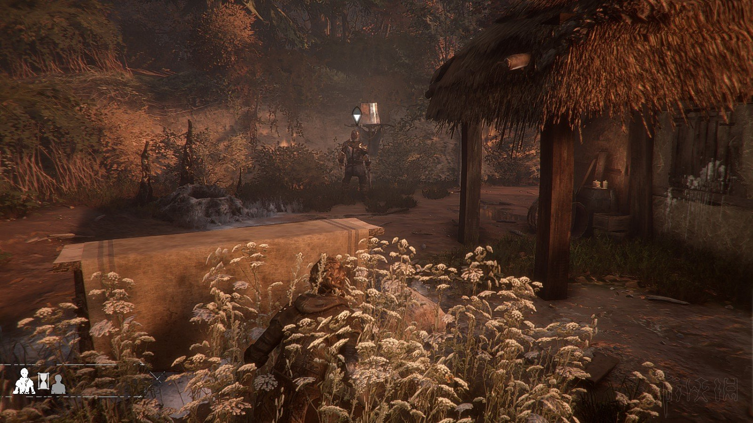 《瘟疫傳說無罪》角色塑造+場景設計+章節體驗圖文心得