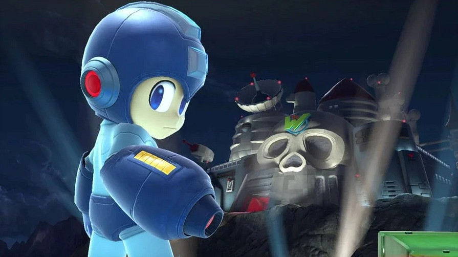 網傳：《洛克人》真人版電影將會登陸Netflix