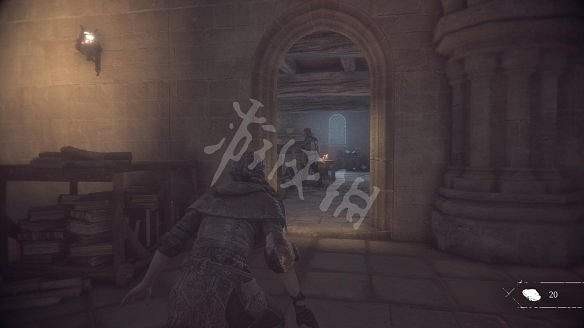 《瘟疫傳說:無罪》圖文攻略:遊戲操作+全劇情流程+全收集+角色介紹+技能介紹+遊戲介紹 《瘟疫傳說:無罪》圖文攻略:遊戲操作+全劇情流程+全收集+角色介紹+技能介紹+遊戲介紹