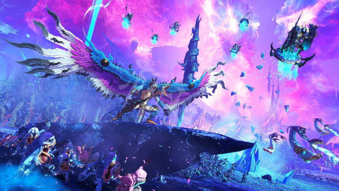 《全軍破敵戰鎚3》教團有什麽用?奸奇可修造建築一覽 《全軍破敵戰鎚3》教團有什麽用?奸奇可修造建築一覽