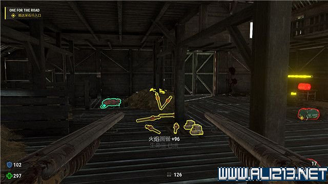 《重裝武力4》全章節通關流程及全收集圖文攻略【完結】