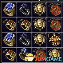 《暗黑破壞神2：獄火重生》物品交易心得 裝備交易技巧