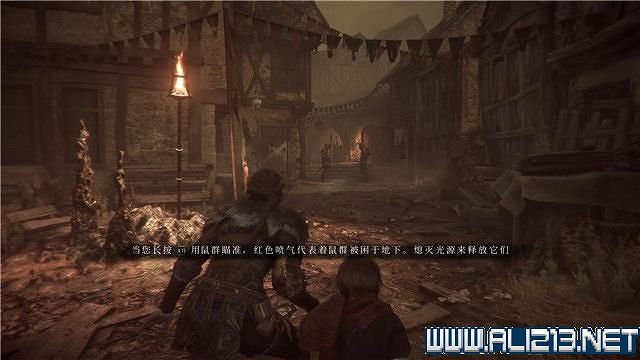 《瘟疫傳說無罪》怎麽解謎?全通關流程+全謎題解謎圖文攻略【完結】 《瘟疫傳說無罪》怎麽解謎?全通關流程+全謎題解謎圖文攻略【完結】