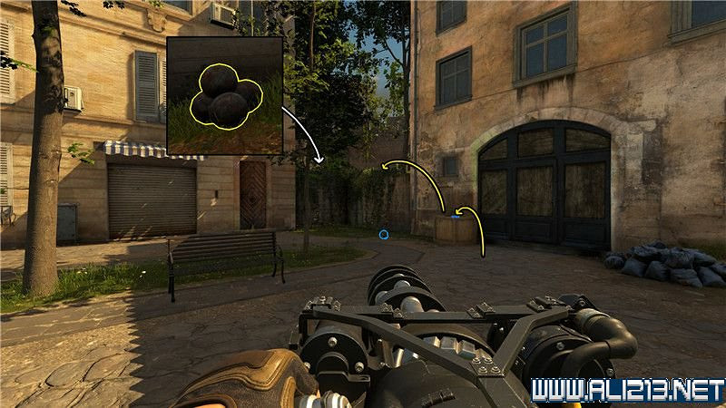 《重裝武力4》全章節通關流程及全收集圖文攻略【完結】 《重裝武力4》全章節通關流程及全收集圖文攻略【完結】