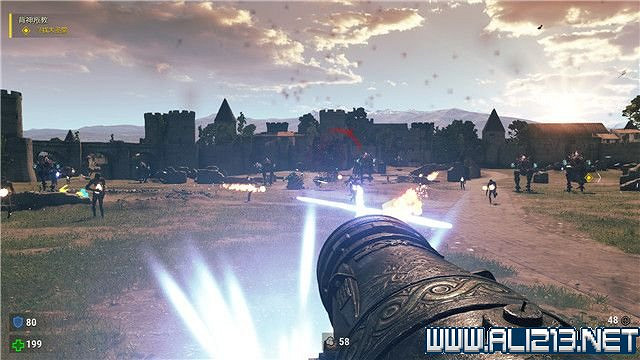 《重裝武力4》全章節通關流程及全收集圖文攻略【完結】 《重裝武力4》全章節通關流程及全收集圖文攻略【完結】