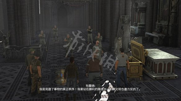 《重裝武力4》圖文攻略:全流程攻略+全Boss打法+全怪物圖鑒+全技能解鎖+全武器介紹+全神力石獲取+全隱藏要素收集+全道具介紹 《重裝武力4》圖文攻略:全流程攻略+全Boss打法+全怪物圖鑒+全技能解鎖+全武器介紹+全神力石獲取+全隱藏要素收集+全道具介紹