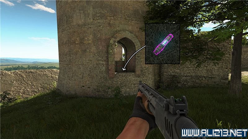 《重裝武力4》全章節通關流程及全收集圖文攻略【完結】