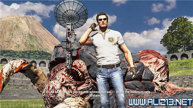 《重裝武力4》全章節通關流程及全收集圖文攻略【完結】 《重裝武力4》全章節通關流程及全收集圖文攻略【完結】