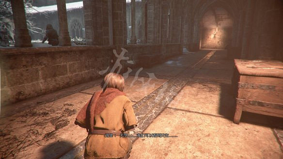 《瘟疫傳說:無罪》圖文攻略:遊戲操作+全劇情流程+全收集+角色介紹+技能介紹+遊戲介紹 《瘟疫傳說:無罪》圖文攻略:遊戲操作+全劇情流程+全收集+角色介紹+技能介紹+遊戲介紹