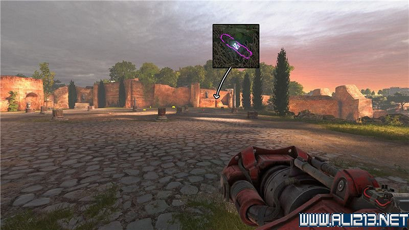 《重裝武力4》全章節通關流程及全收集圖文攻略【完結】 《重裝武力4》全章節通關流程及全收集圖文攻略【完結】