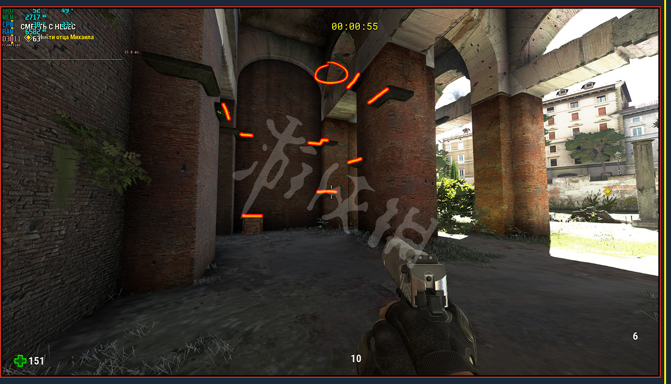 《重裝武力4》彩蛋怎麽找 彩蛋地點 《重裝武力4》彩蛋怎麽找 彩蛋地點