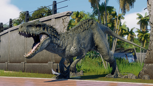 《侏羅紀世界進化2》恐龍怎麽解鎖？恐龍解鎖心得